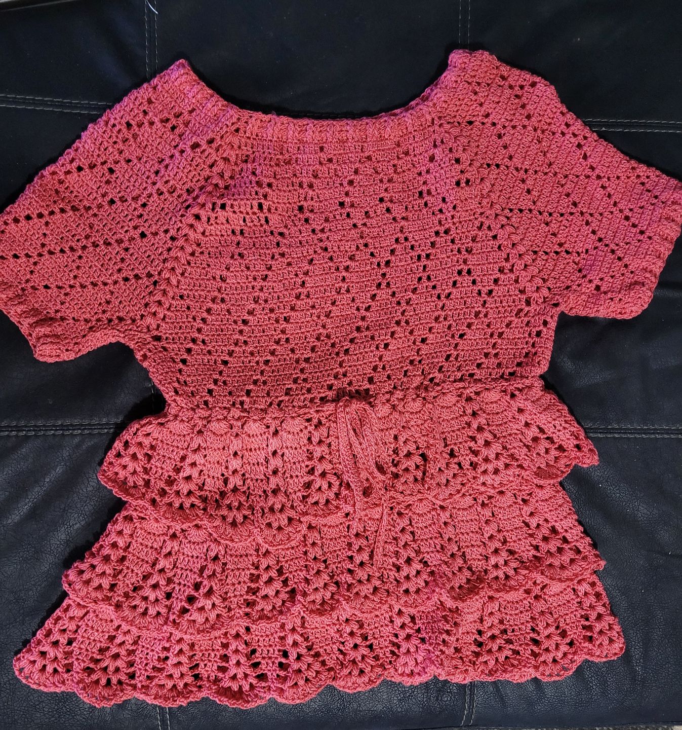 Customer photo review of BRISA [100grs] - 1 of 2