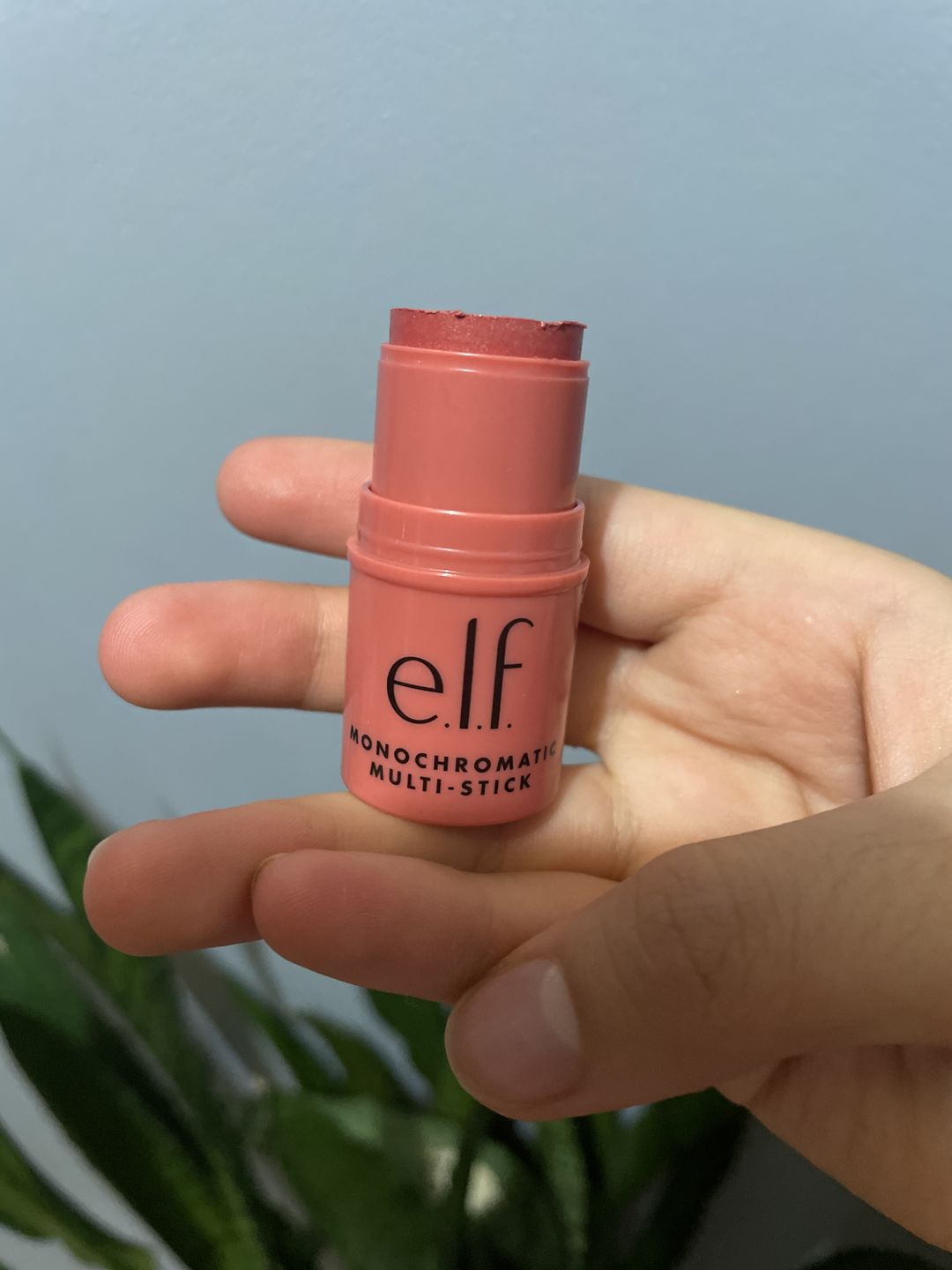 Customer photo review of MONOCHROMATIC MULTI STICK