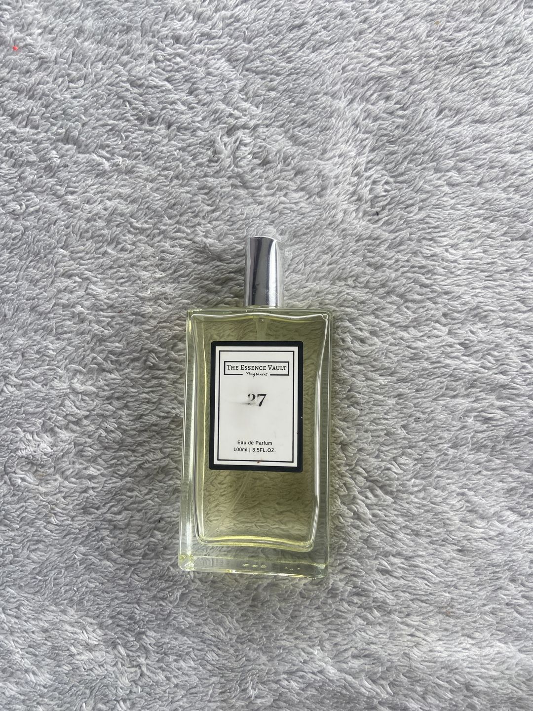 Customer photo review of Inspired by Lady Million - 27