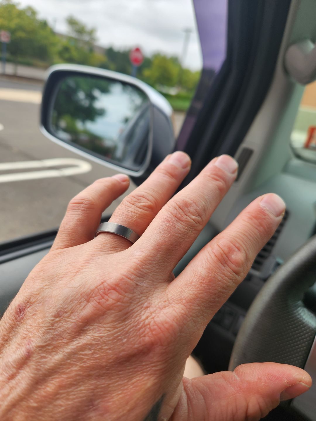 Customer photo review of The Redwood