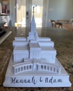 Customer photo review of Temple Music Light | Choose Any Temple | 200+ Temples to Choose From