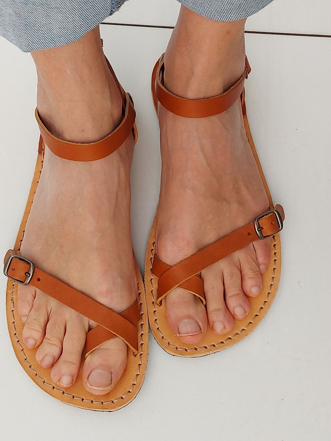 Customer photo review of Nomade - Ambra