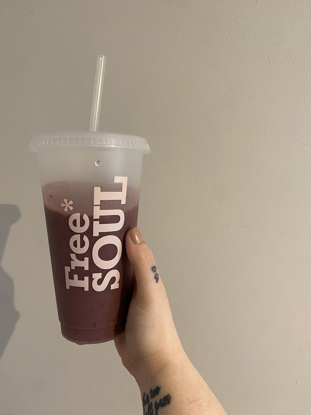 Customer photo review of FS-Greens