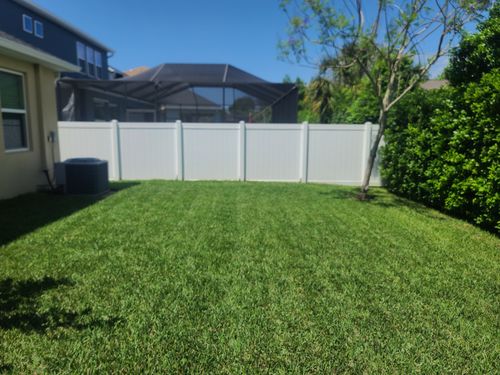 Customer photo