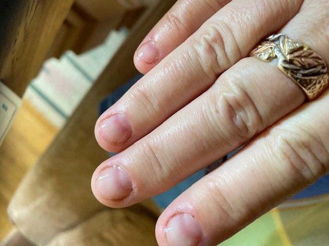 Customer photo review of Fiber Base Smart Collection