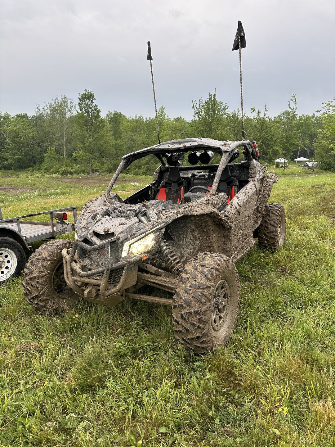 Customer photo review of NUTV5 QUAD