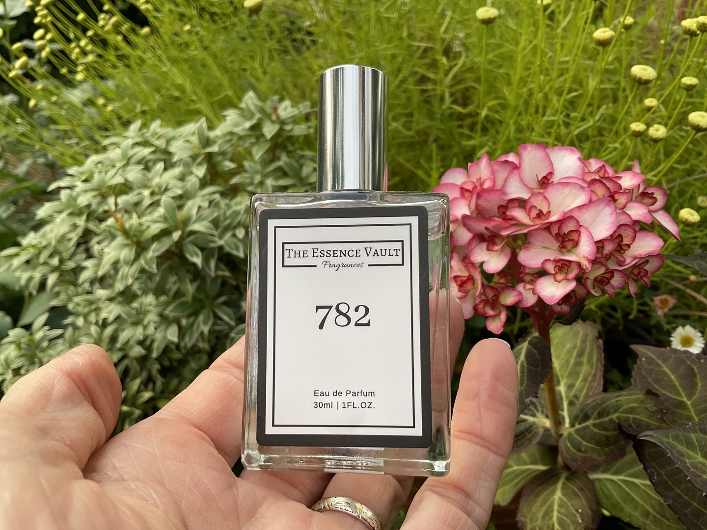 Customer photo review of Inspired by I. Miyake for Her - 782