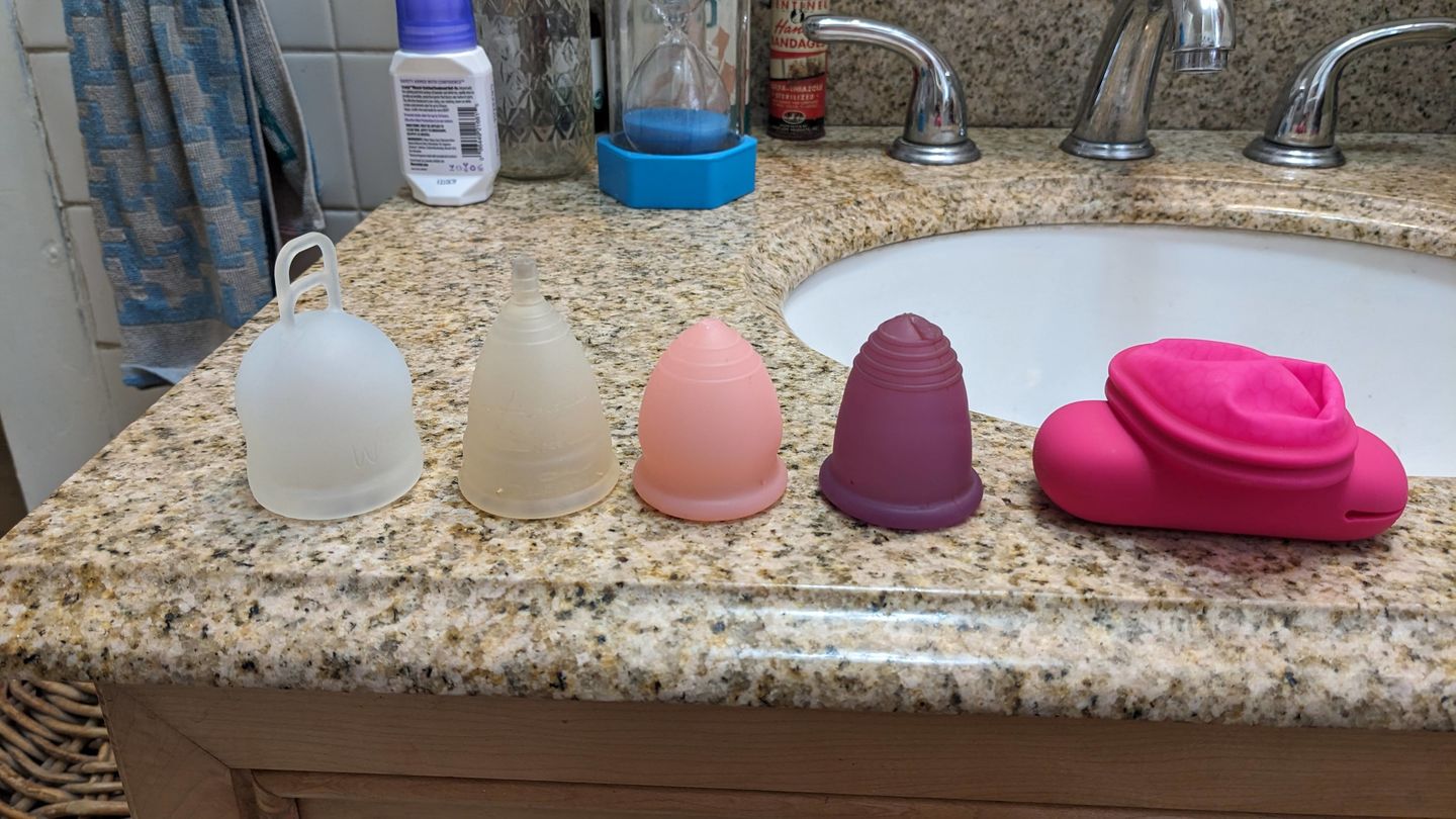 Customer photo review of Merula XL
