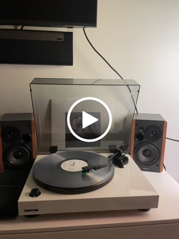Customer video review of R1280DBs