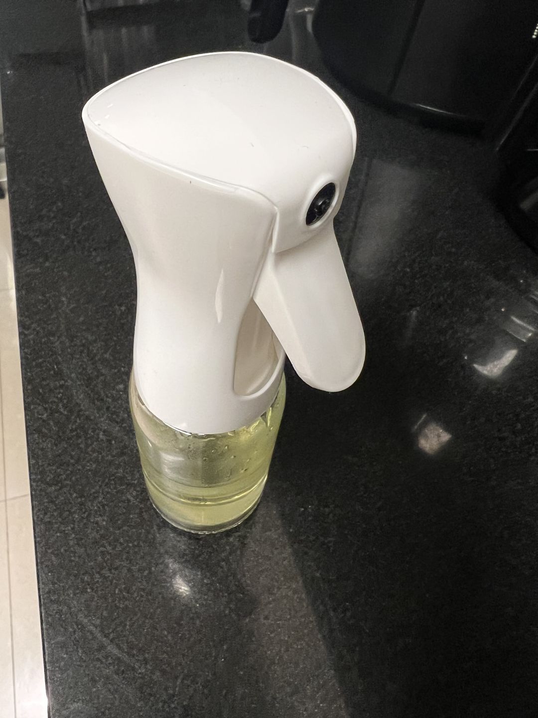 Customer photo review of Aceitero y Condimentero Oilspray con Aspersor Milhome