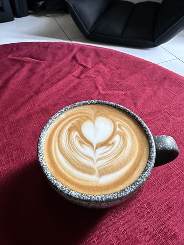 Photo from Kenneth S.’s review of Shipper Blend