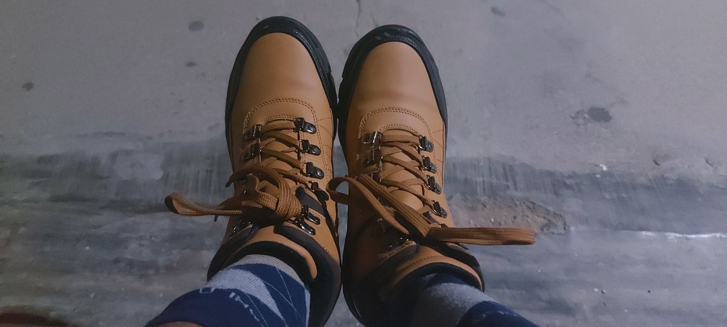 Customer photo review of Bacca Bucci Sprite