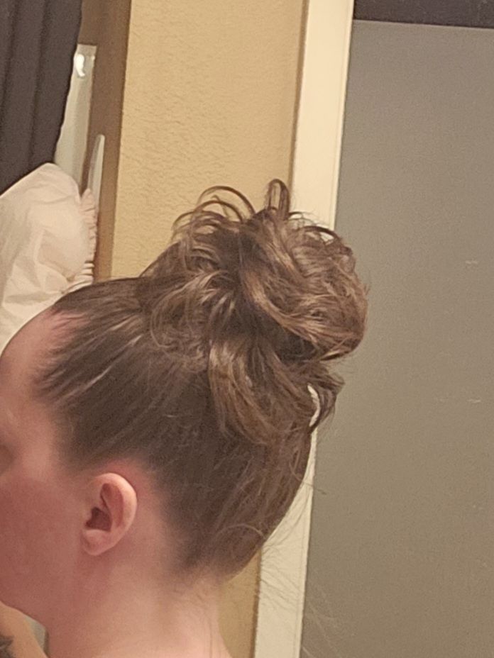 Customer photo from Briana G.