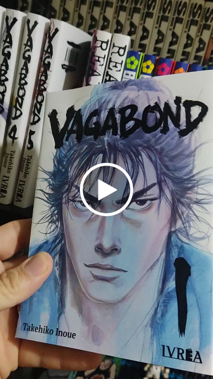 Customer video review of Vagabond 01