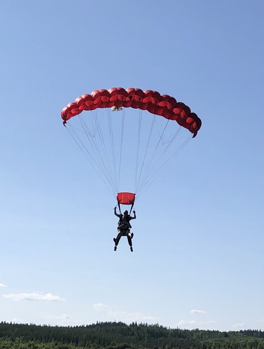 Customer photo review of Tandemhyppy