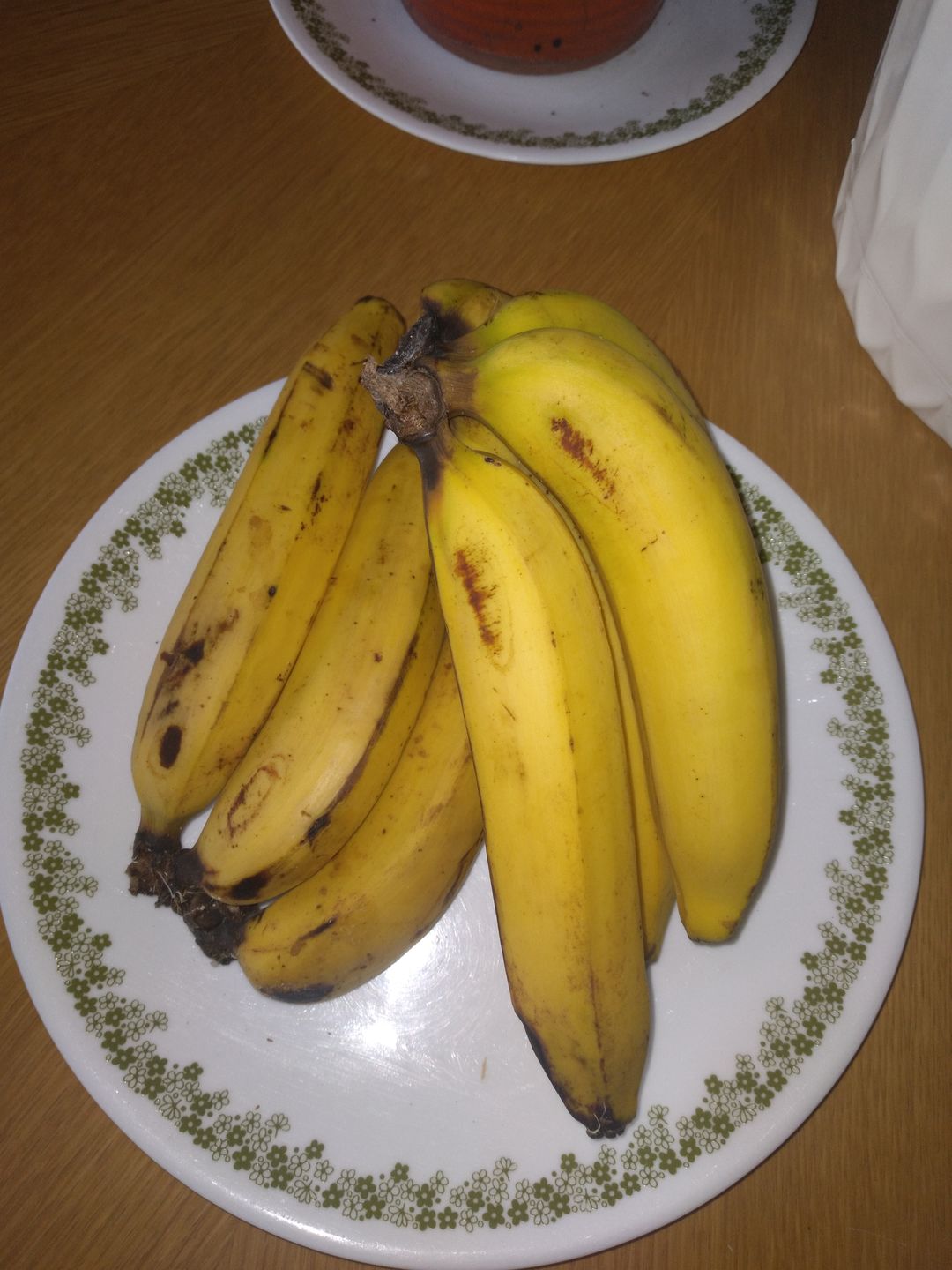 Customer photo review of Gros Michel Banana Box