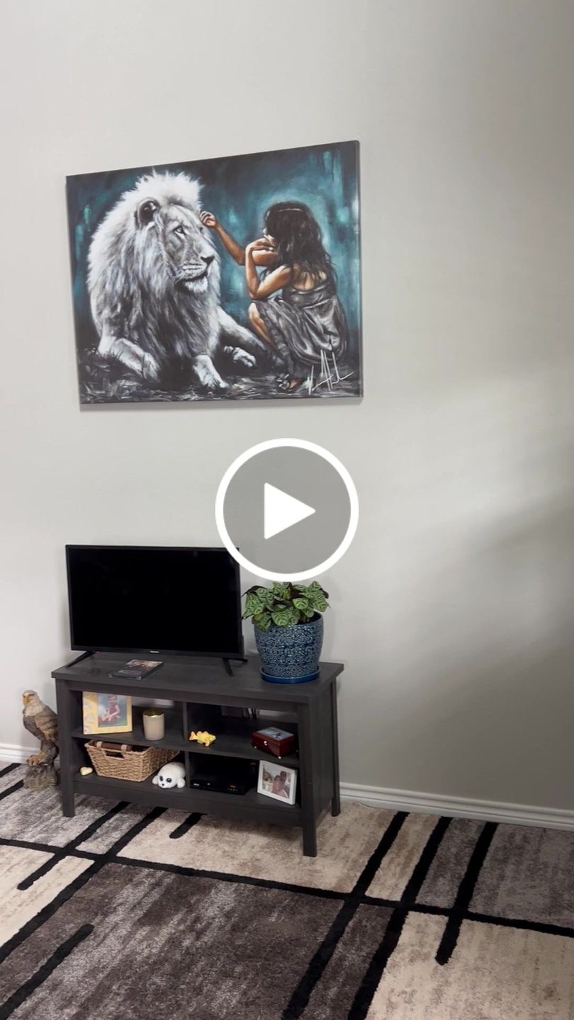 Customer video review of Intimacy with God (Blue Background)