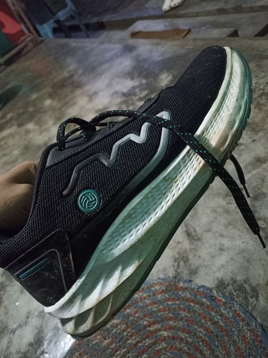 Customer photo review of Bacca Bucci Essential