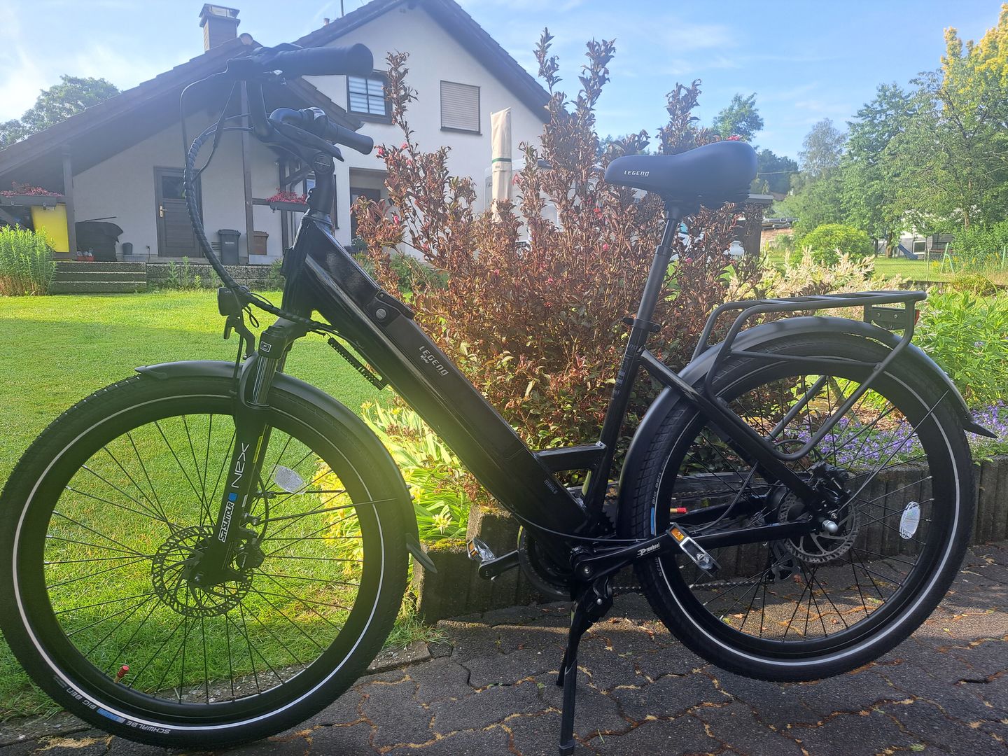 Customer photo review of Milano