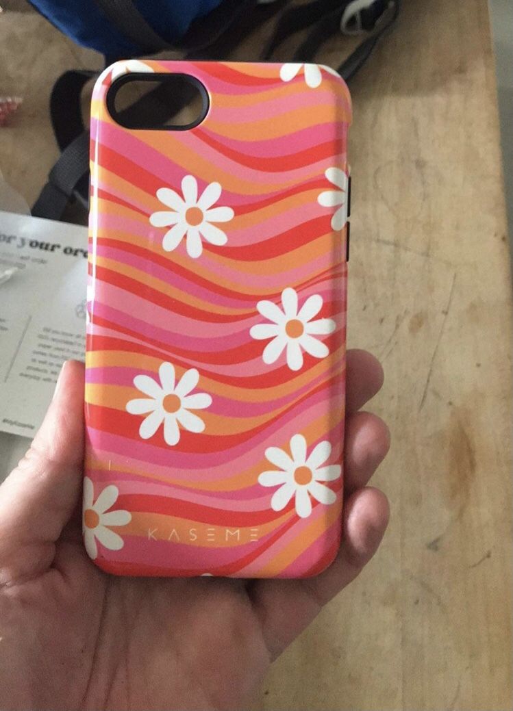 Customer photo review of Lucy