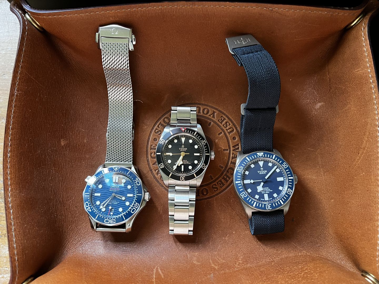 Customer photo review of EDC Travel Valet & Bottle Opener