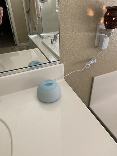 Customer photo review of 30 Dental Pod Comprimés de stérilisation