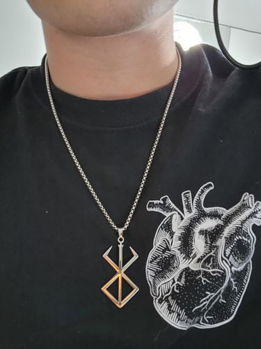 Customer photo