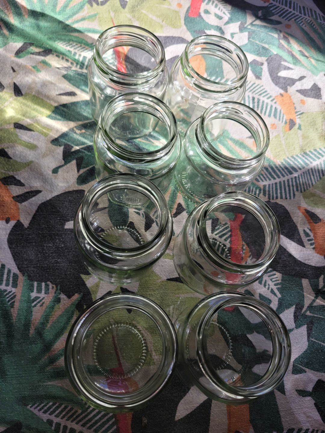 Customer photo review of N 8 - Lavanda y tilo