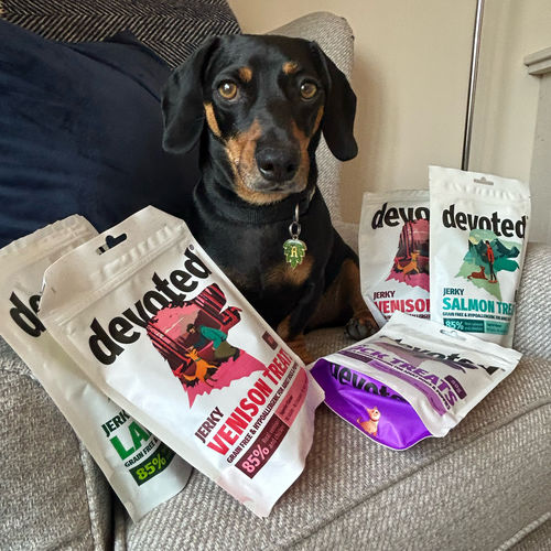 Devoted Pet Foods Reviews 49 Reviews devotedpetfoods.co.uk