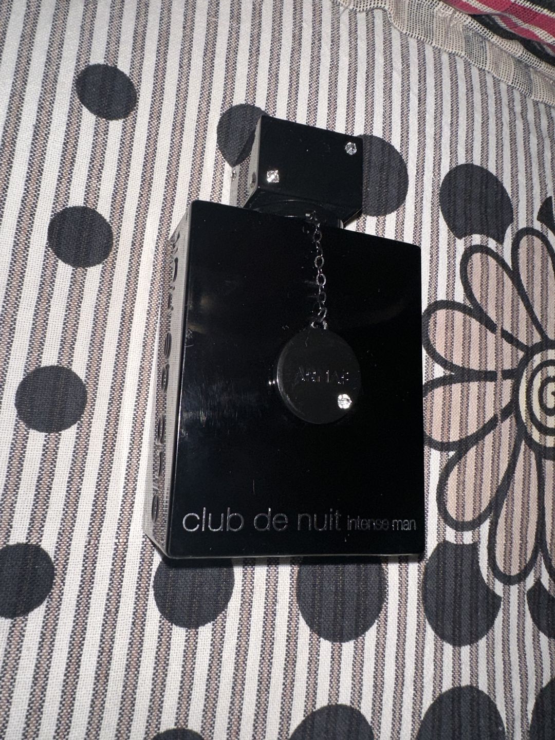 Customer photo review of Armaf Club De Nuit Intense Man Parfum