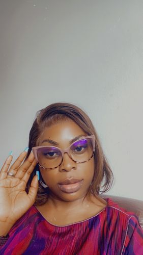 Customer photo from Bakoh Ewane B.