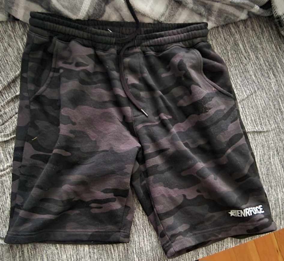 Customer photo review of Shorts