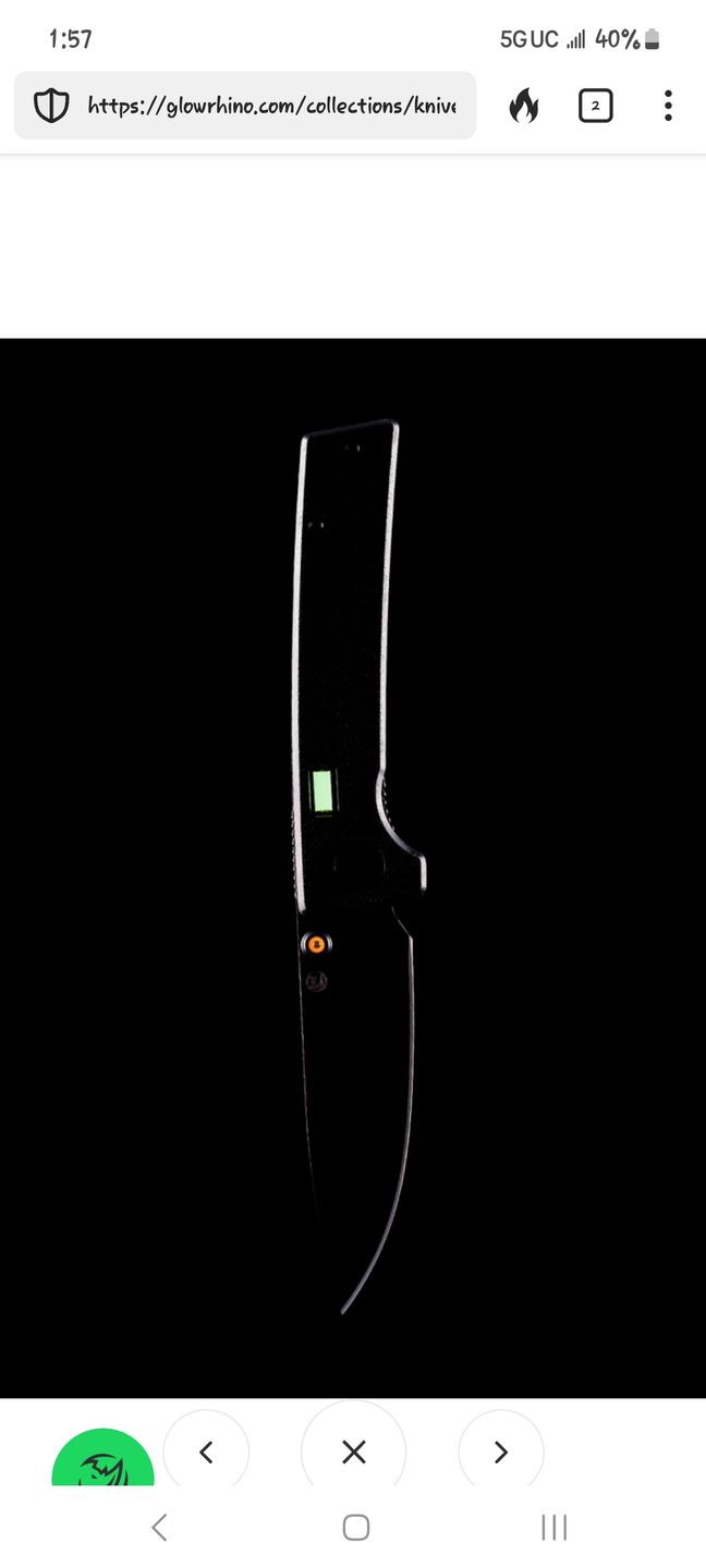 Customer photo review of The Fermi-Coming Soon