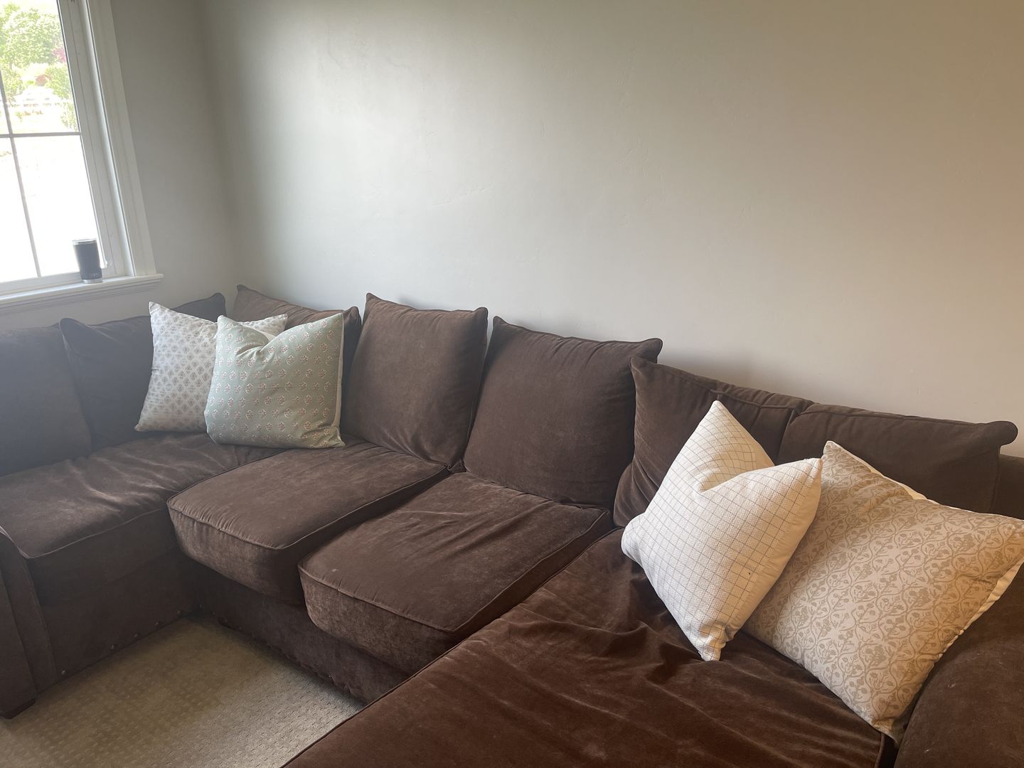 Customer photo review of Wells 4-Pack - 18" | 22"