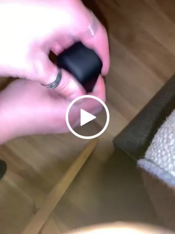 Customer video review of XS GO Shell for AirVape XS GO