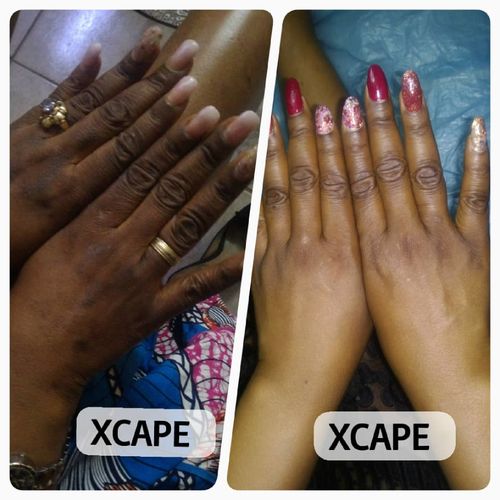 Customer photo from Madam L