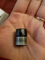 Customer photo review of Nightshade