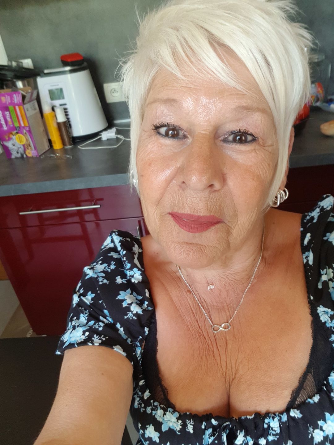 Customer photo review of HUILE D'ONAGRE/BOURRACHE BIO - 120 CAPSULES