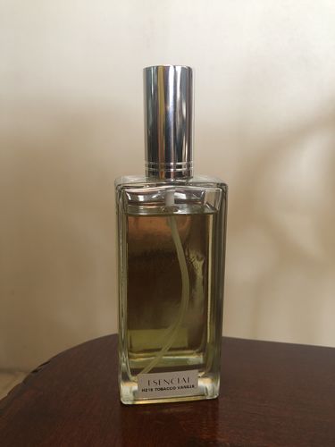Customer photo review of H215 Inspirado en: Tobacco Vanille - Tom Ford