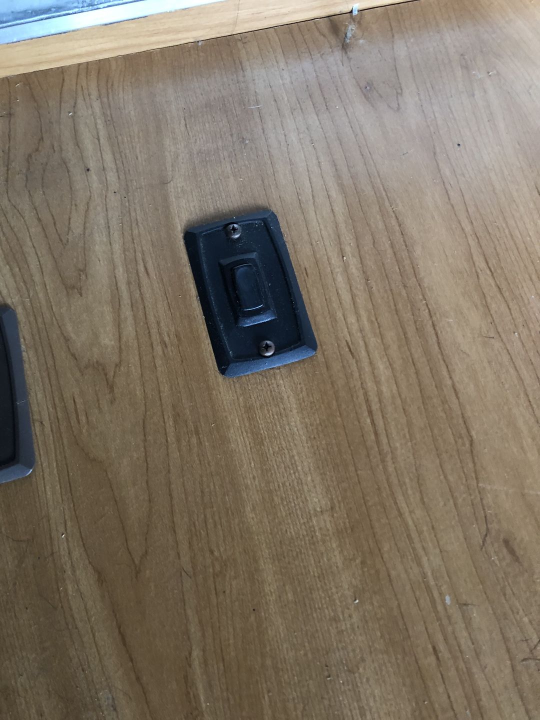 Customer photo review of Galley Kill Switch