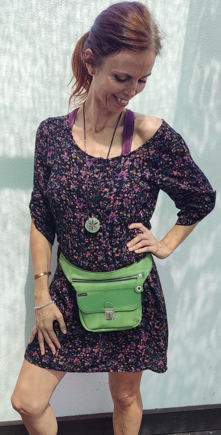 Customer photo review of Ajustar cinta regulable de la cintura