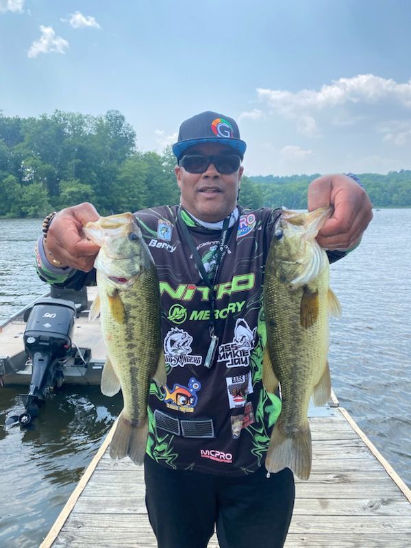 Customer photo review of Green 8X- Ultra Performance 8 Strand