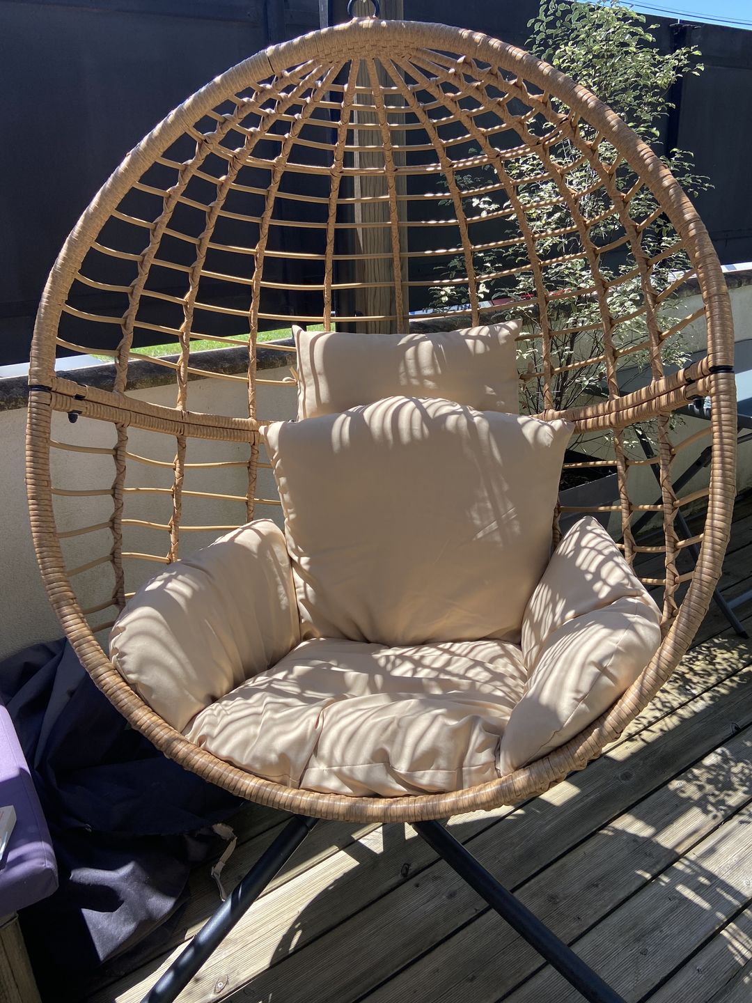 Customer photo review of AUROA