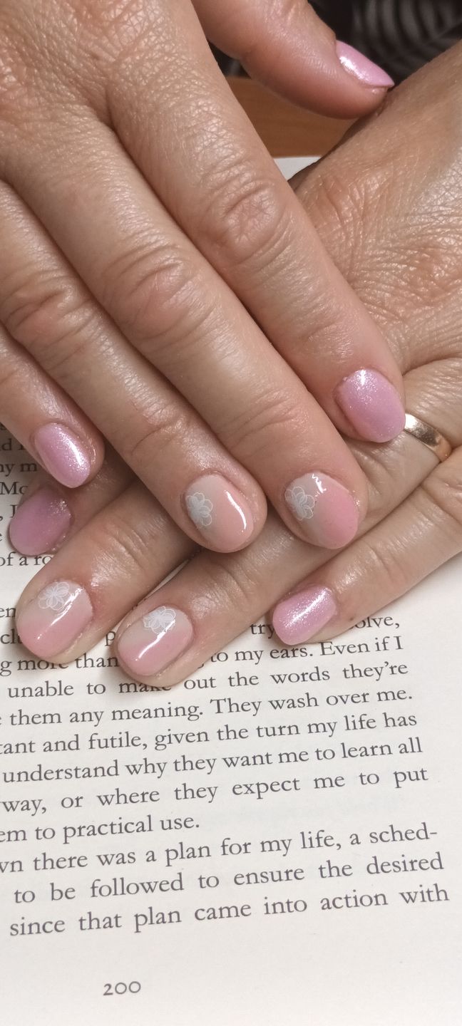 Customer photo review of Baza cu Fibre "Studios Didier" Octagon, 8ml
