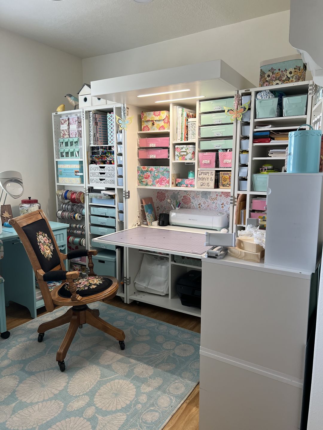 Customer photo review of DreamBox
