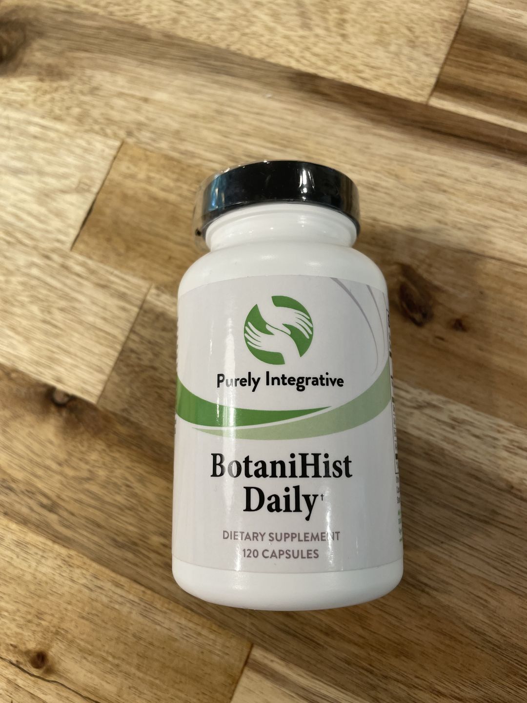 Customer photo review of BotaniHist Daily