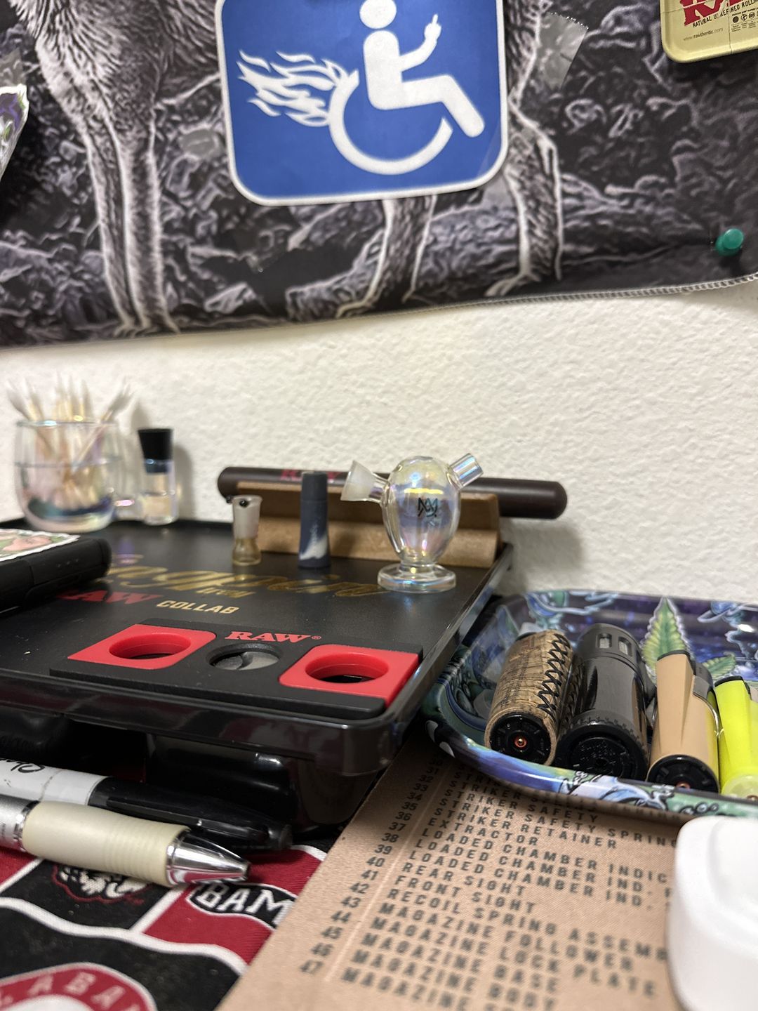 Customer photo review of Martian® Original Bubbler