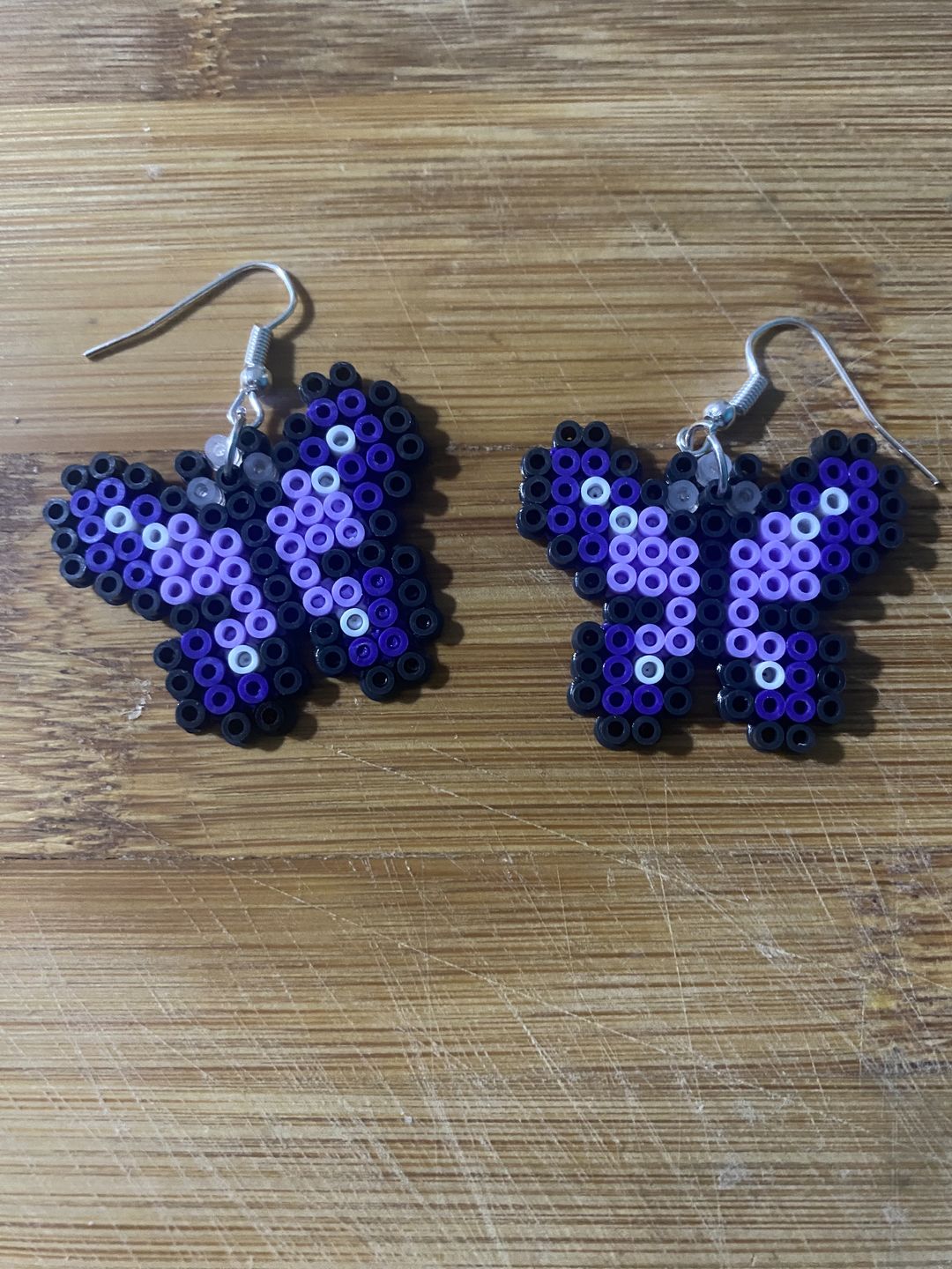 Customer photo review of Caja Organizadora 24 Espacios - 12.000 Beads MINI 2.6mm