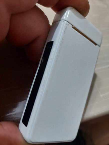 Customer photo review of Triple Jet Lighter