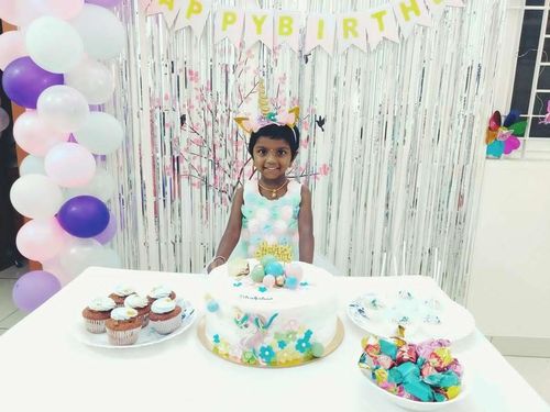The Nesavu customer review from Amsapriya Chandru